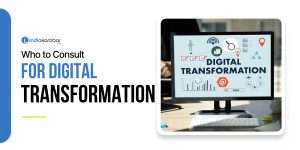 digital transformation consulting