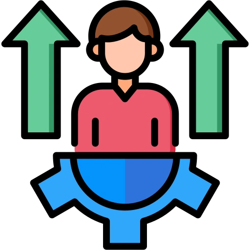 indiakarobar - icon