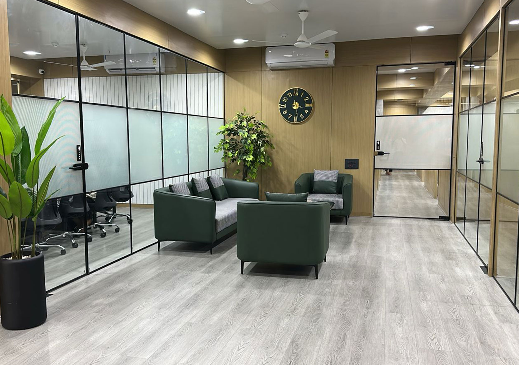 office image